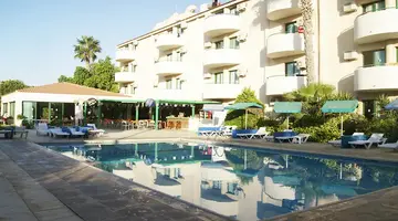 Mandalena Hotel Apartments
