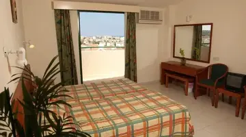 Mandalena Hotel Apartments