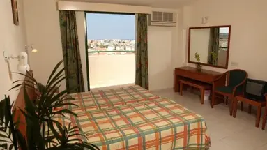 Mandalena Hotel Apartments