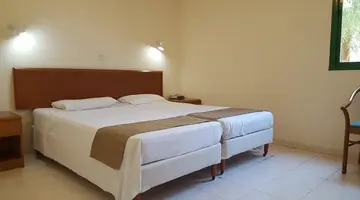 Mandalena Hotel Apartments