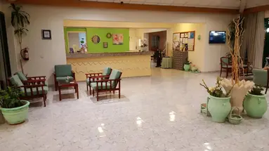 Mandalena Hotel Apartments