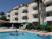 Mandalena Hotel Apartments