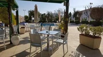 Mandalena Hotel Apartments