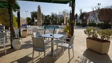 Mandalena Hotel Apartments