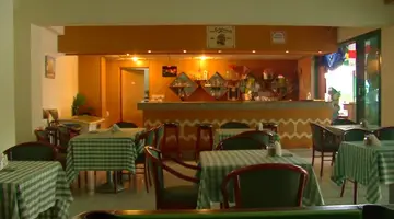 Mandalena Hotel Apartments