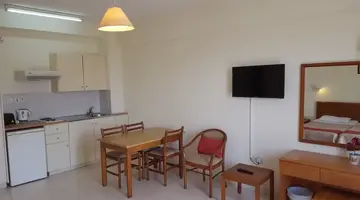 Mandalena Hotel Apartments