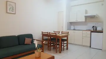Mandalena Hotel Apartments