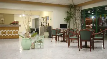 Mandalena Hotel Apartments