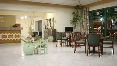 Mandalena Hotel Apartments