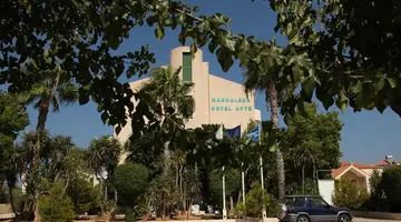 Mandalena Hotel Apartments
