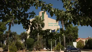 Mandalena Hotel Apartments