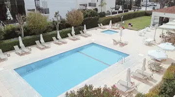 Mandalena Hotel Apartments