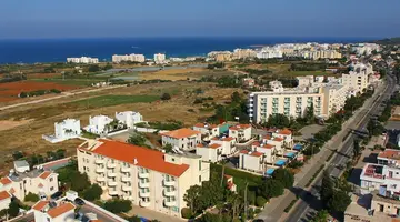 Mandalena Hotel Apartments