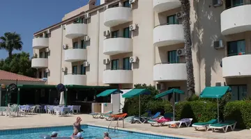 Mandalena Hotel Apartments