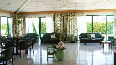 MANDALENA HOTEL APARTMENTS