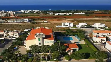 Mandalena Hotel Apartments