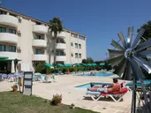 Mandalena Hotel Apartments