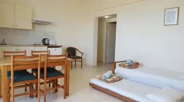 MANDALENA HOTEL APARTMENTS
