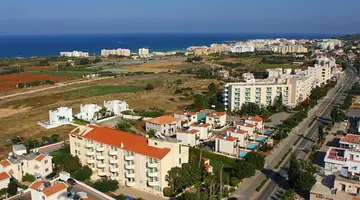 Mandalena Hotel Apartments