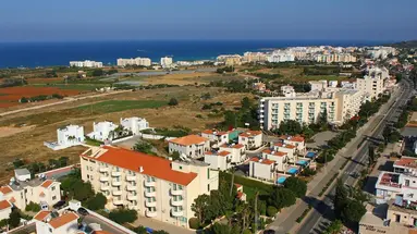Mandalena Hotel Apartments