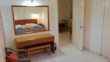 Mandalena Hotel Apartments
