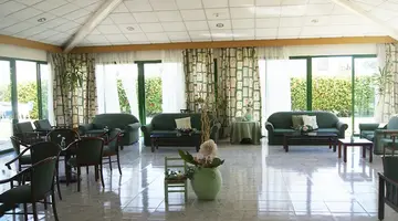 Mandalena Hotel Apartments