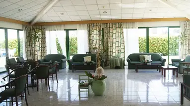 Mandalena Hotel Apartments