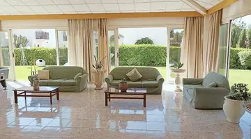 Mandalena Hotel Apartments