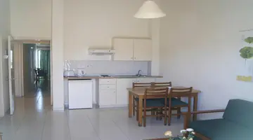 Mandalena Hotel Apartments