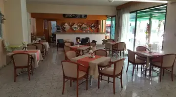 Mandalena Hotel Apartments