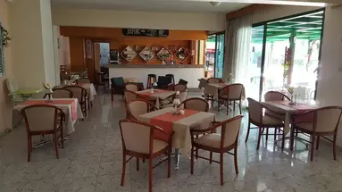 Mandalena Hotel Apartments