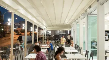 MANDALI HOTEL