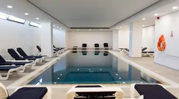 Mandali Hotel