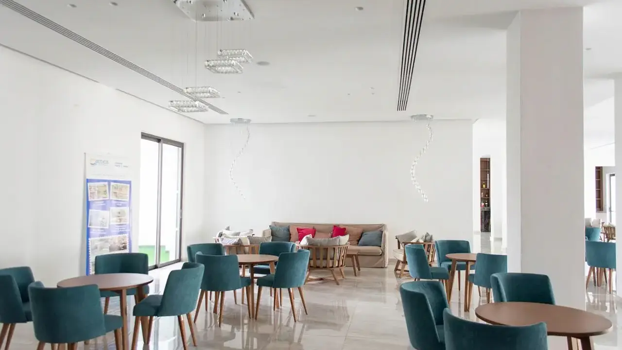 MANDALI HOTEL