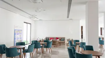 MANDALI HOTEL