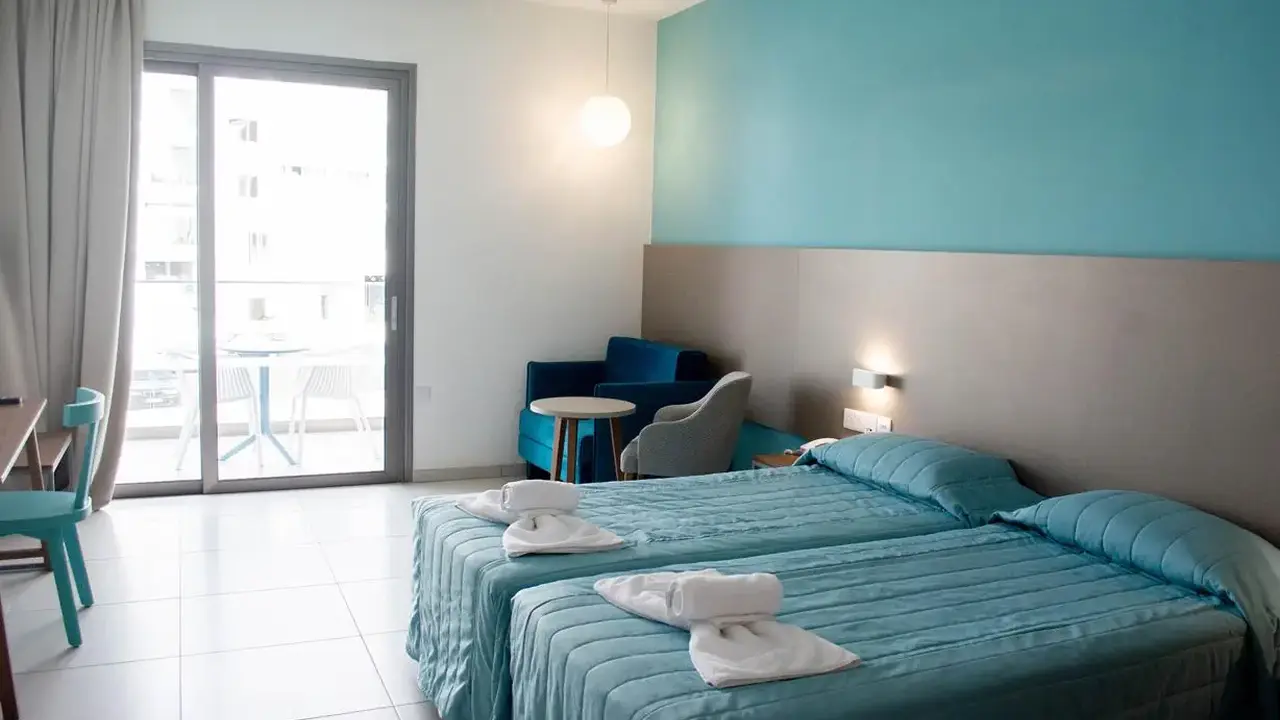 MANDALI HOTEL