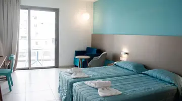 MANDALI HOTEL