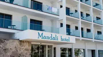 MANDALI HOTEL