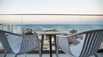 MANDALI HOTEL