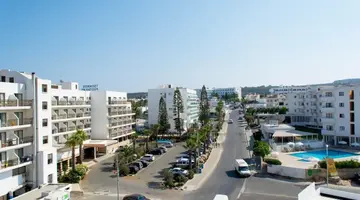 Mandali Hotel