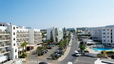 Mandali Hotel