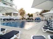 MANDALI HOTEL