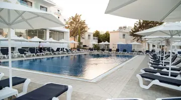 MANDALI HOTEL