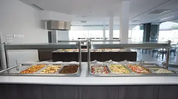 Mandali Hotel