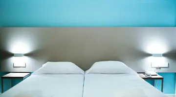 MANDALI HOTEL