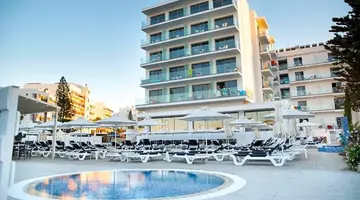 Mandali Hotel