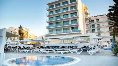 Mandali Hotel