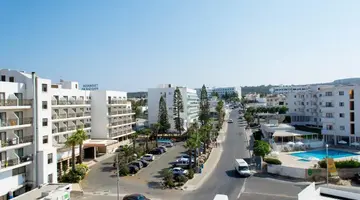 Mandali Hotel