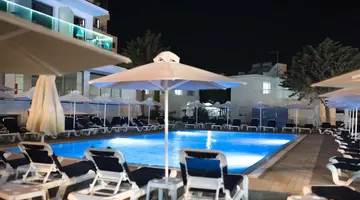 MANDALI HOTEL