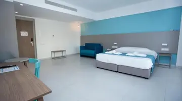 Mandali Hotel